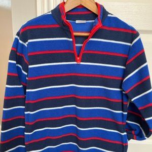 Two Crazy 8 Fleece Pullovers (Free Shipping)